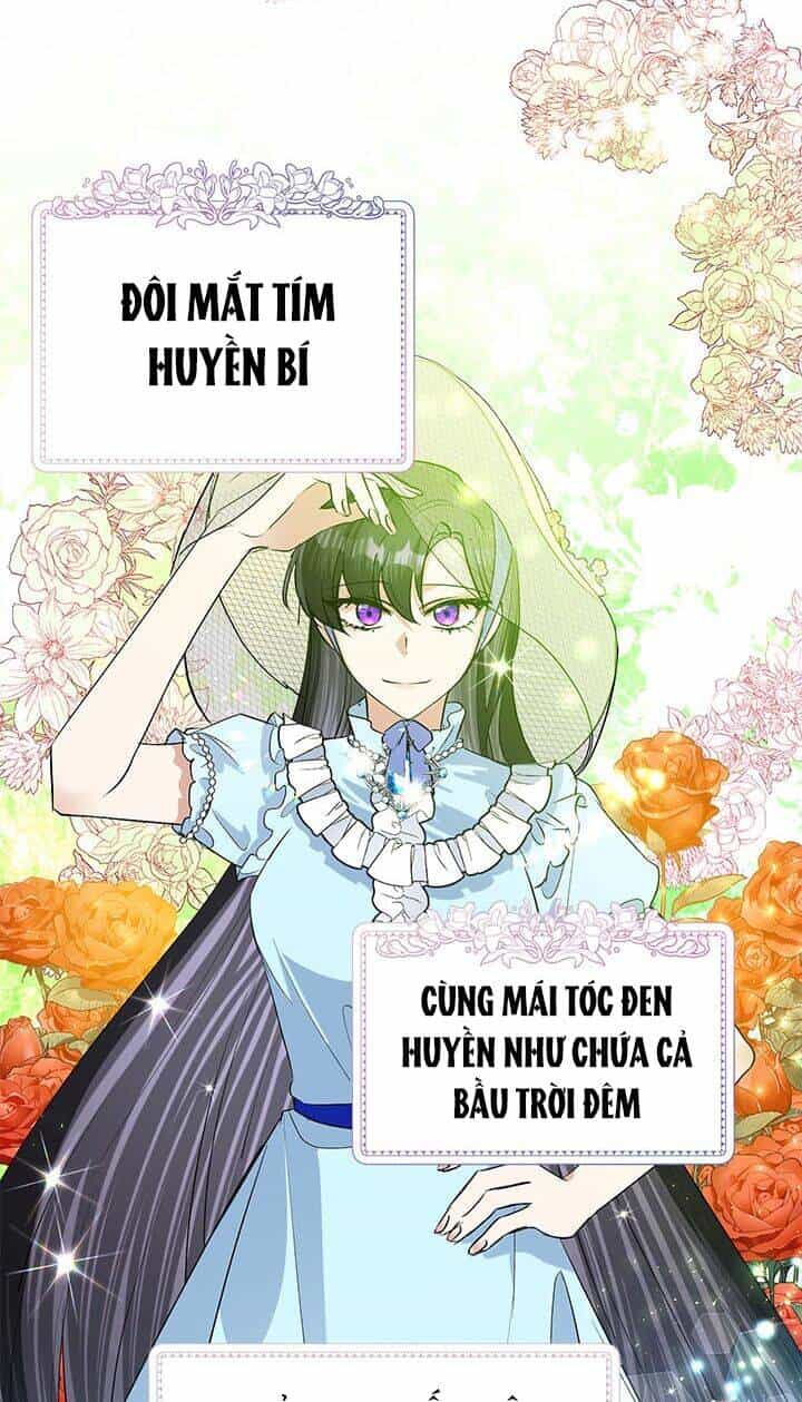Cuộc Sống Vui Vẻ Của Ác Nữ - Chương 19 - ảnh 31