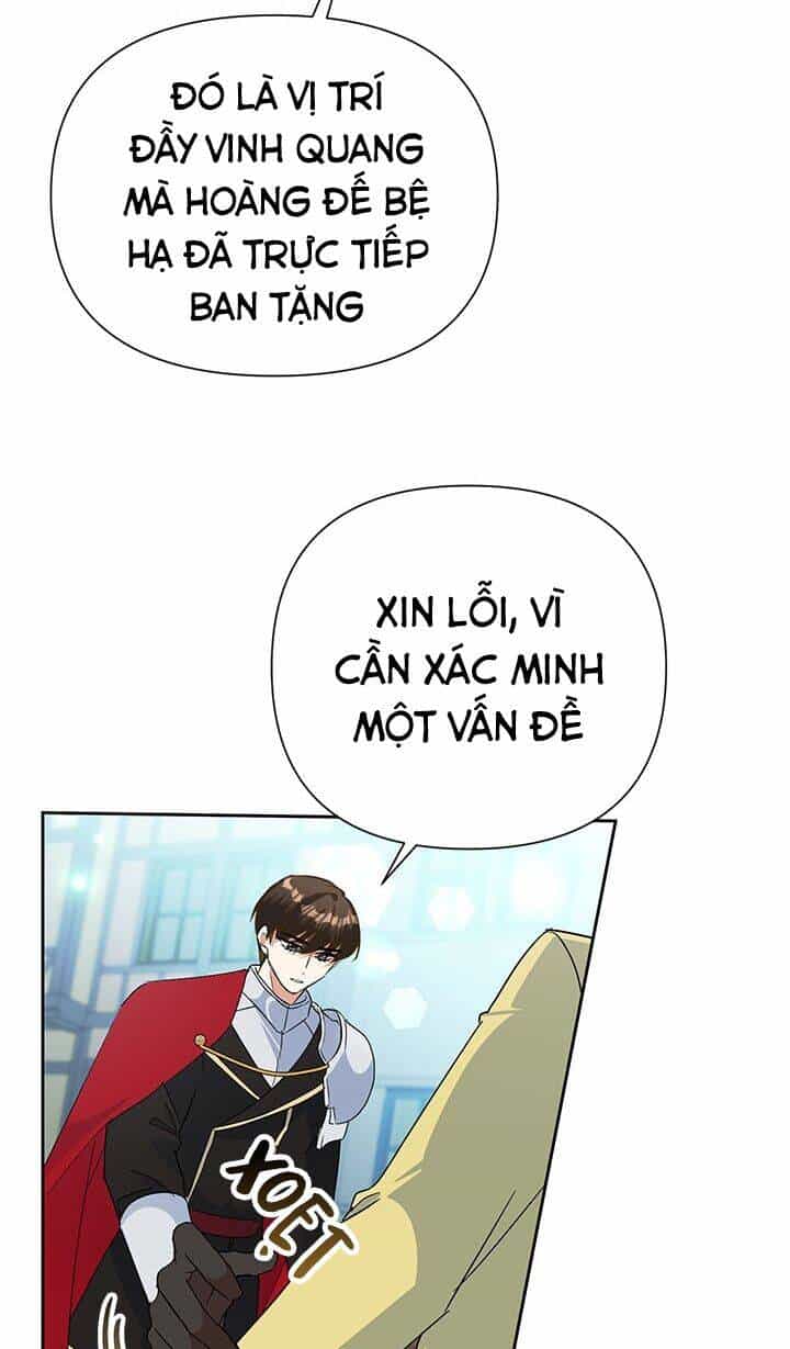 Cuộc Sống Vui Vẻ Của Ác Nữ - Chương 19 - ảnh 8