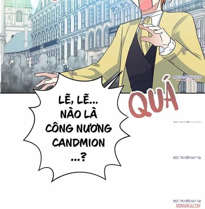Cuộc Sống Vui Vẻ Của Ác Nữ - Chương 19.5 - ảnh 7