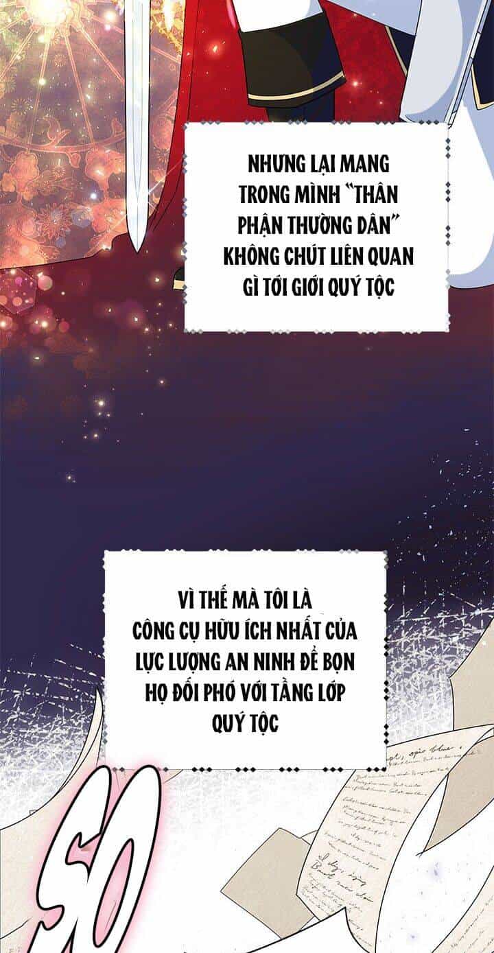 Cuộc Sống Vui Vẻ Của Ác Nữ - Chương 20 - ảnh 3