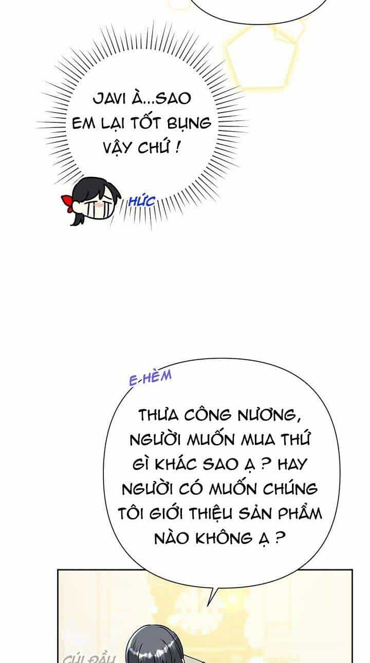 Cuộc Sống Vui Vẻ Của Ác Nữ - Chương 21 - ảnh 77