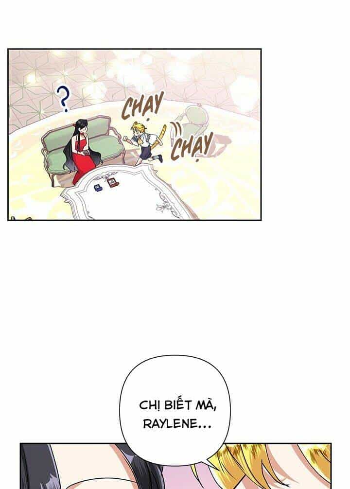 Cuộc Sống Vui Vẻ Của Ác Nữ - Chương 22 - ảnh 39