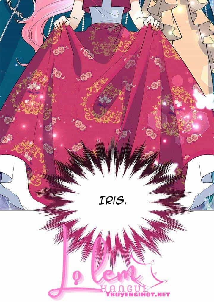 Cuộc Sống Vui Vẻ Của Ác Nữ - Chương 24.2 - ảnh 16