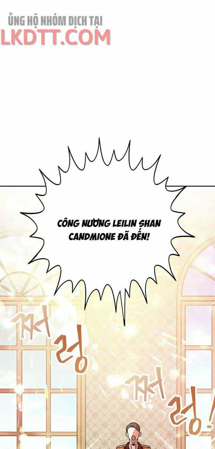 Cuộc Sống Vui Vẻ Của Ác Nữ - Chương 3 - ảnh 33