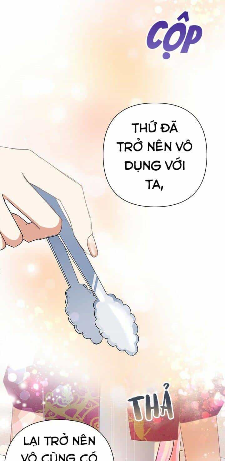 Cuộc Sống Vui Vẻ Của Ác Nữ - Chương 25 - ảnh 51