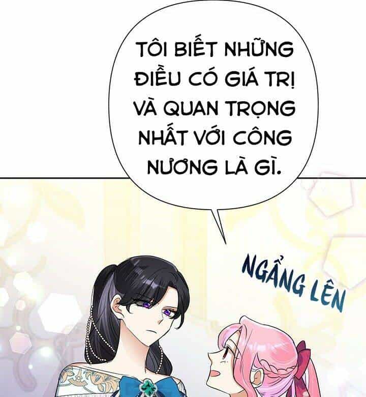 Cuộc Sống Vui Vẻ Của Ác Nữ - Chương 25 - ảnh 56