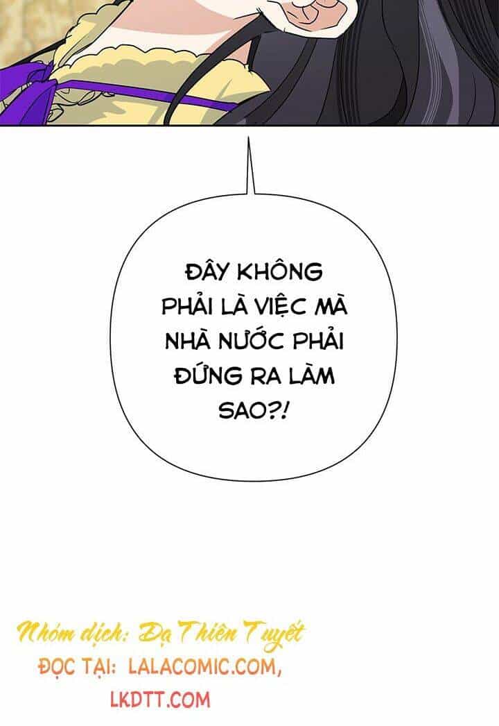 Cuộc Sống Vui Vẻ Của Ác Nữ - Chương 26 - ảnh 14