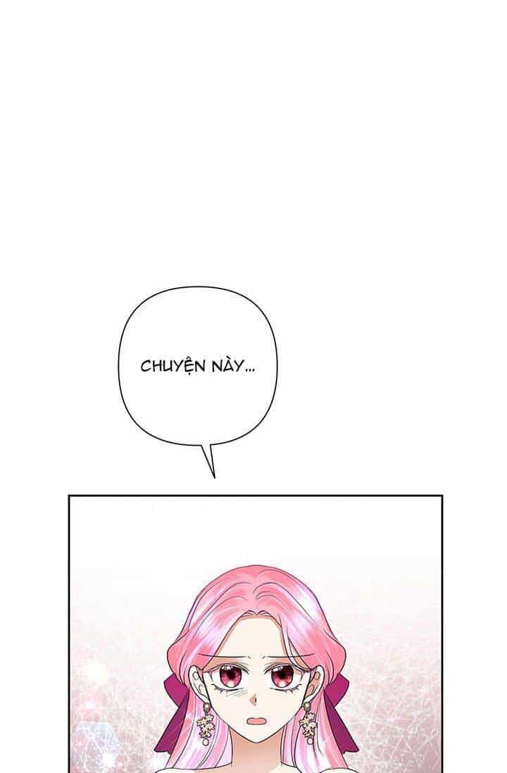 Cuộc Sống Vui Vẻ Của Ác Nữ - Chương 28.1 - ảnh 1
