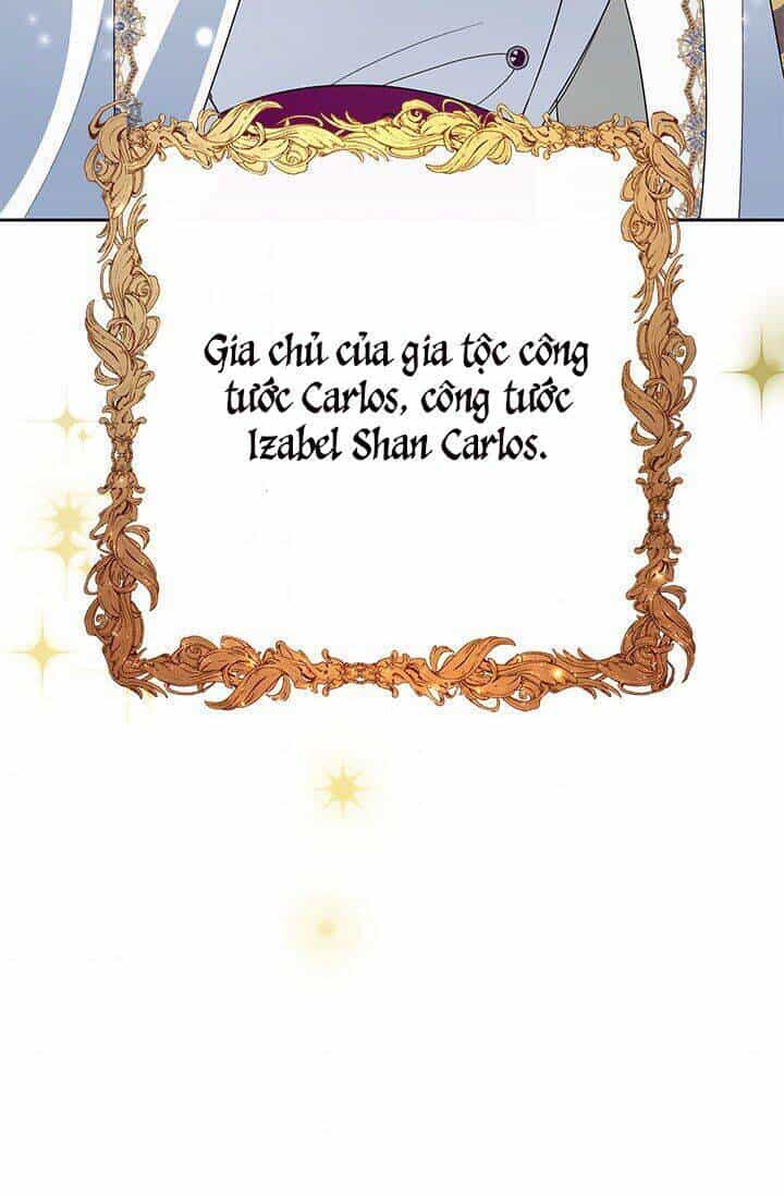 Cuộc Sống Vui Vẻ Của Ác Nữ - Chương 28.2 - ảnh 23