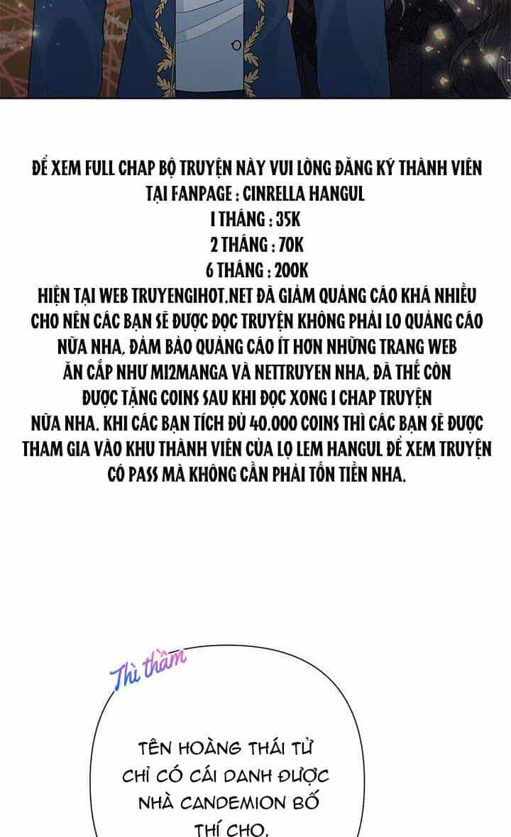 Cuộc Sống Vui Vẻ Của Ác Nữ - Chương 31.2 - ảnh 18