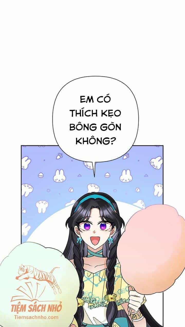Cuộc Sống Vui Vẻ Của Ác Nữ - Chương 32 - ảnh 35