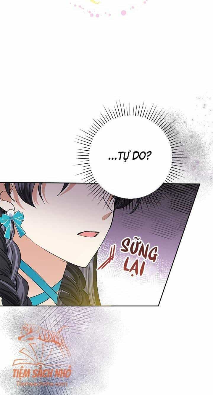 Cuộc Sống Vui Vẻ Của Ác Nữ - Chương 32 - ảnh 59
