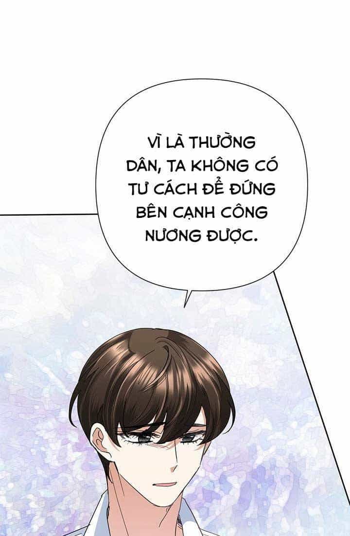Cuộc Sống Vui Vẻ Của Ác Nữ - Chương 33 - ảnh 38