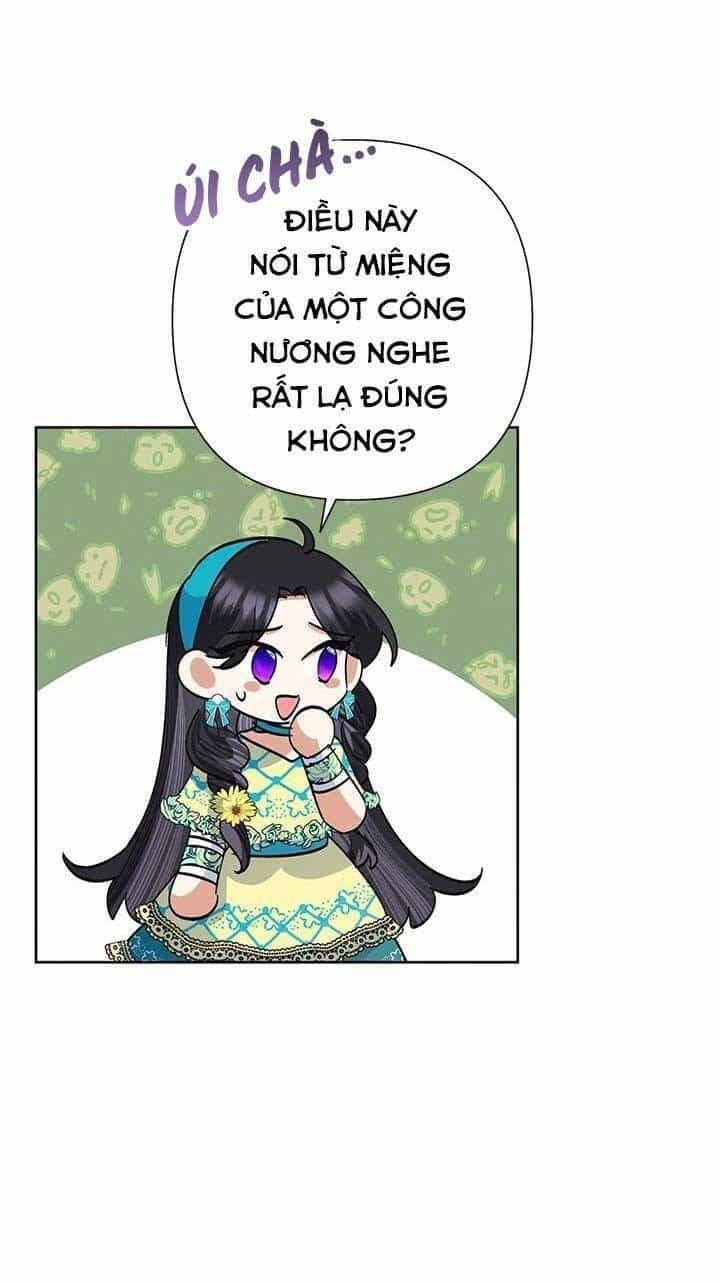 Cuộc Sống Vui Vẻ Của Ác Nữ - Chương 33 - ảnh 46