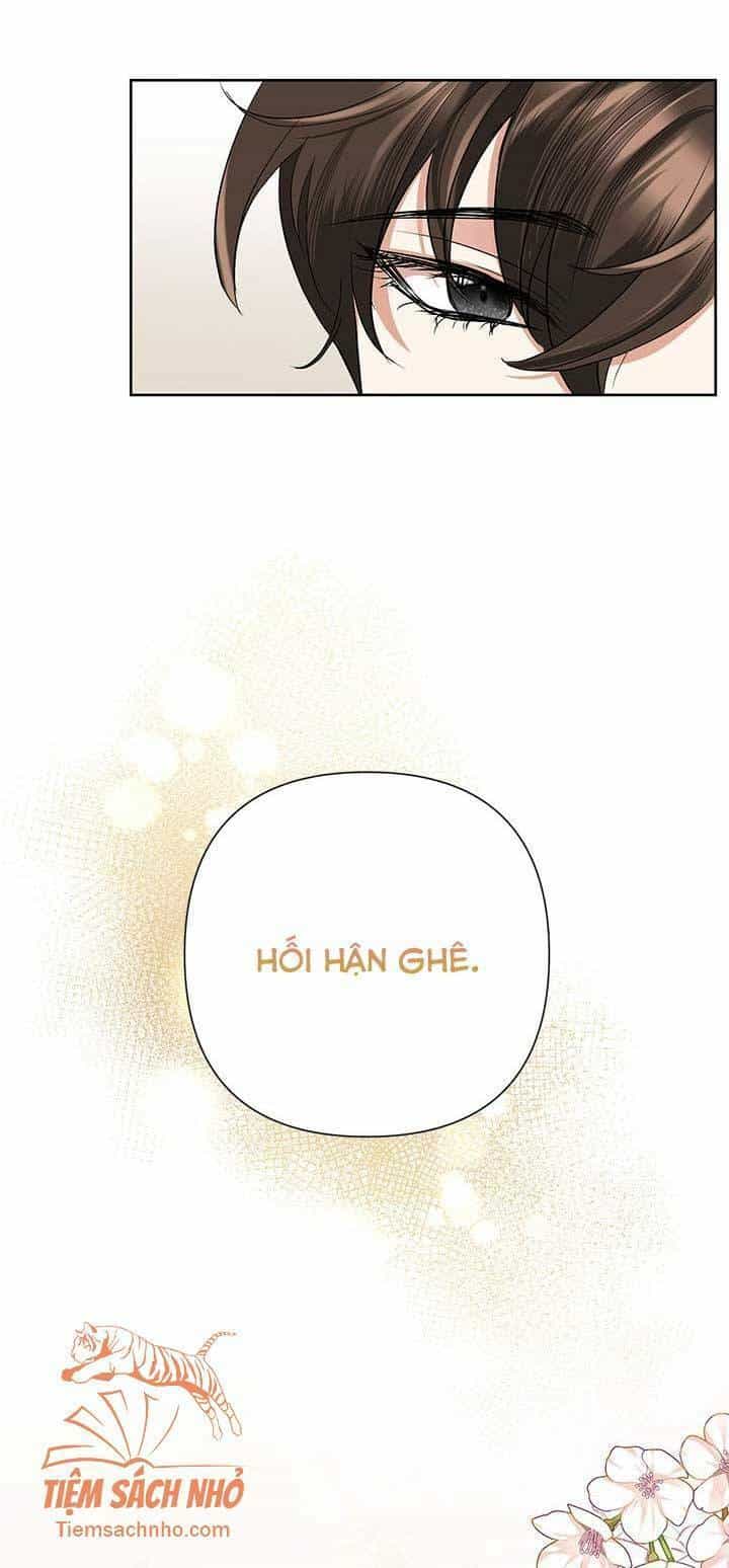 Cuộc Sống Vui Vẻ Của Ác Nữ - Chương 33 - ảnh 52