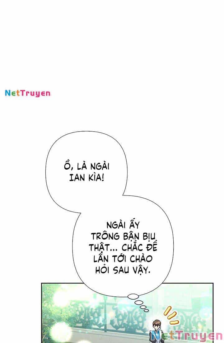 Cuộc Sống Vui Vẻ Của Ác Nữ - Chương 34.1 - ảnh 58