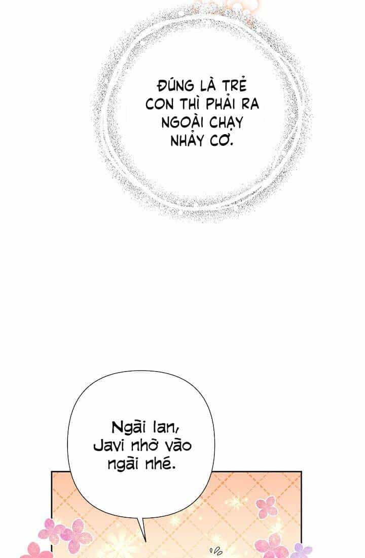 Cuộc Sống Vui Vẻ Của Ác Nữ - Chương 34.2 - ảnh 8