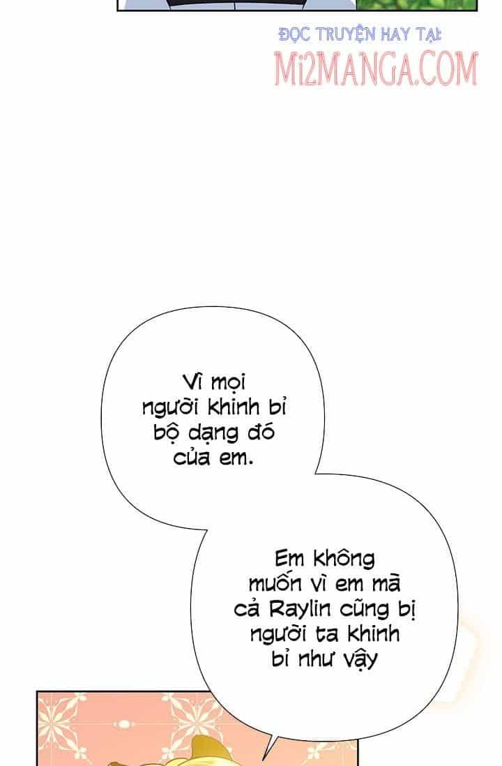 Cuộc Sống Vui Vẻ Của Ác Nữ - Chương 34.5 - ảnh 28