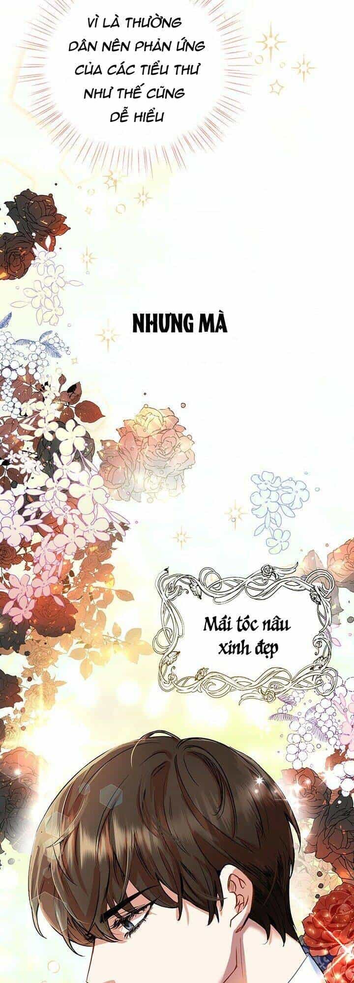 Cuộc Sống Vui Vẻ Của Ác Nữ - Chương 4 - ảnh 29