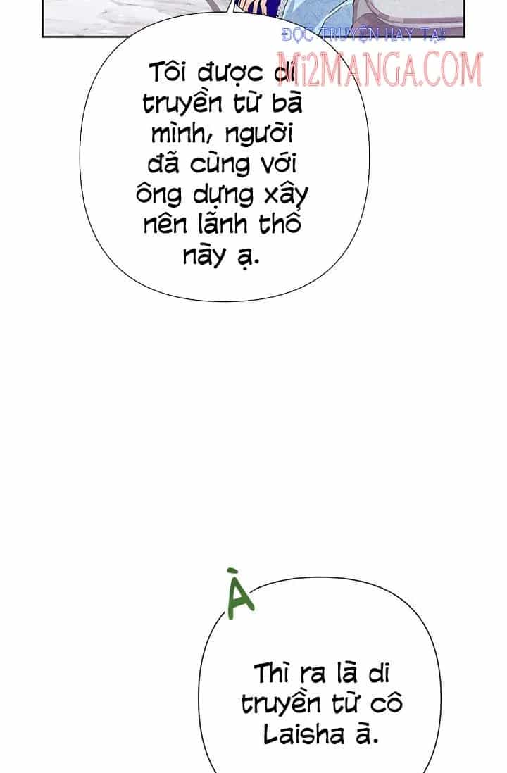Cuộc Sống Vui Vẻ Của Ác Nữ - Chương 35 - ảnh 18