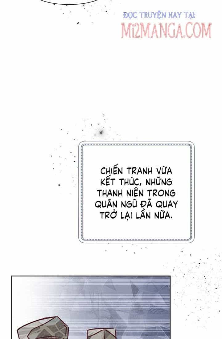 Cuộc Sống Vui Vẻ Của Ác Nữ - Chương 35 - ảnh 36