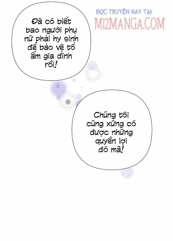 Cuộc Sống Vui Vẻ Của Ác Nữ - Chương 35 - ảnh 40