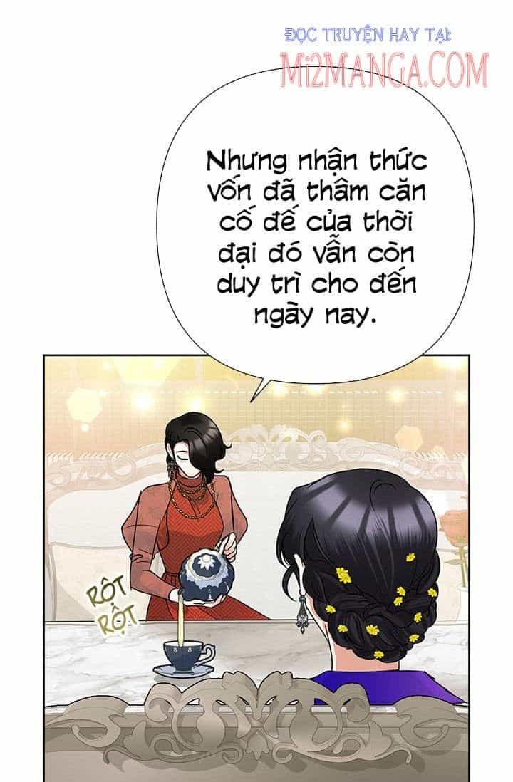 Cuộc Sống Vui Vẻ Của Ác Nữ - Chương 35 - ảnh 54