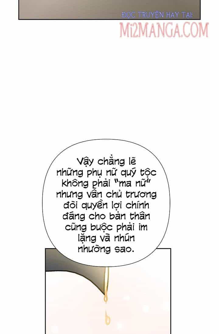 Cuộc Sống Vui Vẻ Của Ác Nữ - Chương 35 - ảnh 55