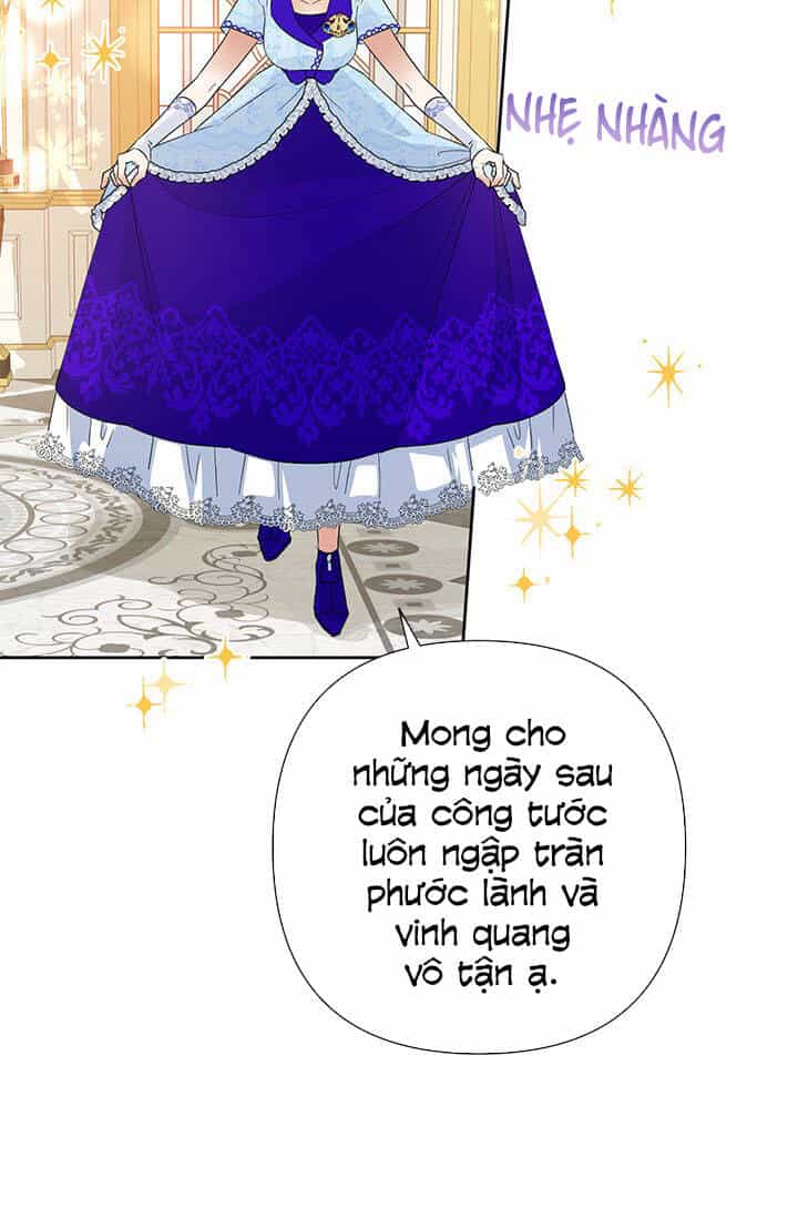Cuộc Sống Vui Vẻ Của Ác Nữ - Chương 35.1 - ảnh 13