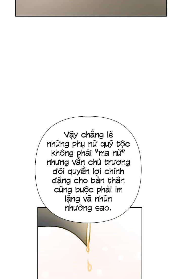 Cuộc Sống Vui Vẻ Của Ác Nữ - Chương 35.1 - ảnh 55