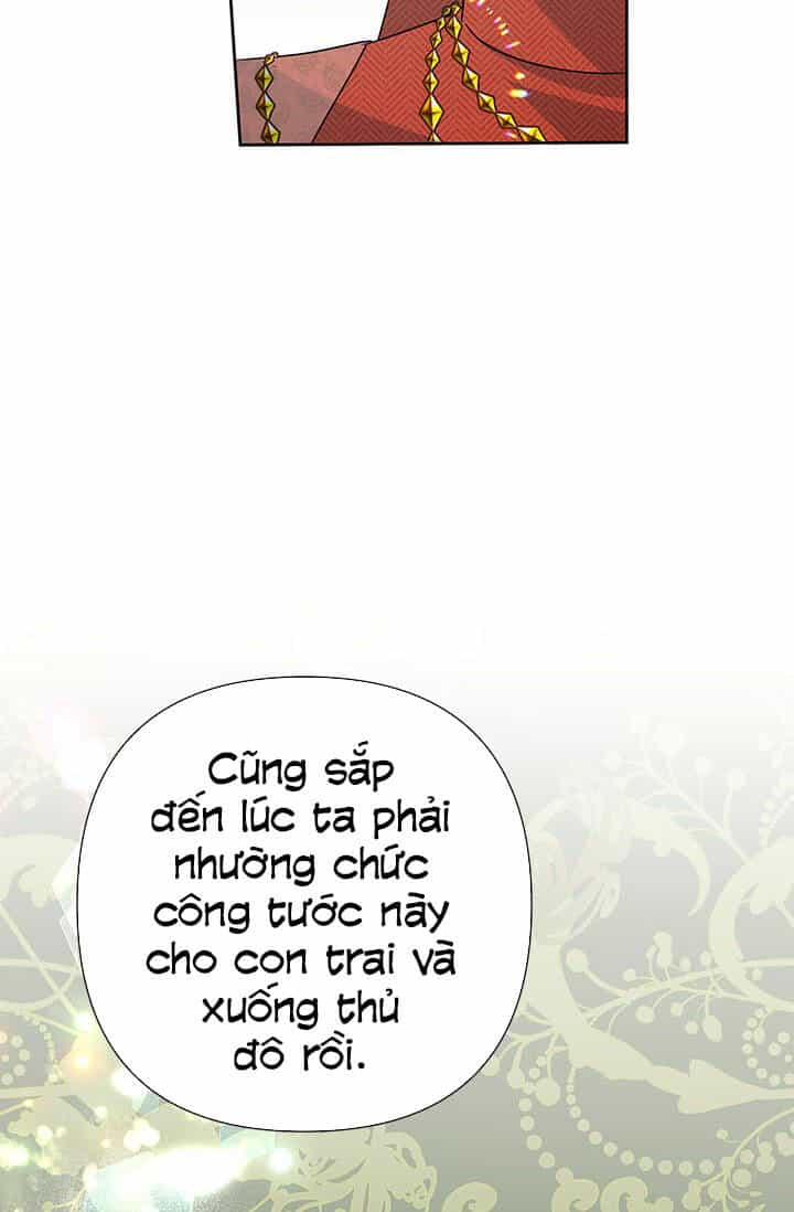 Cuộc Sống Vui Vẻ Của Ác Nữ - Chương 35.1 - ảnh 83