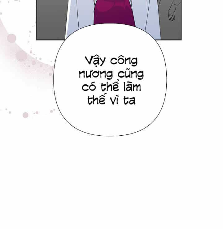 Cuộc Sống Vui Vẻ Của Ác Nữ - Chương 35.1 - ảnh 88