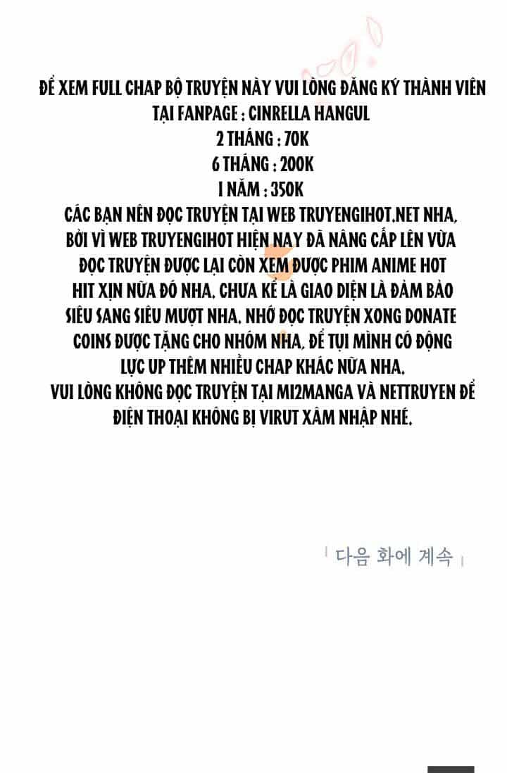 Cuộc Sống Vui Vẻ Của Ác Nữ - Chương 35.2 - ảnh 16