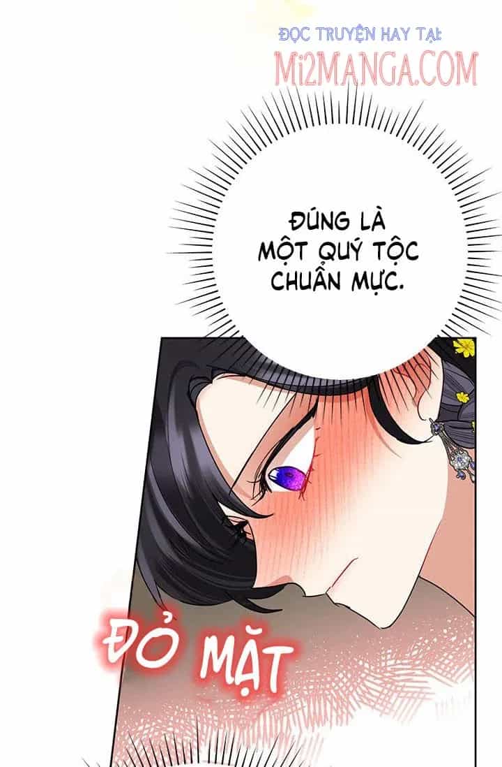 Cuộc Sống Vui Vẻ Của Ác Nữ - Chương 35.5 - ảnh 29