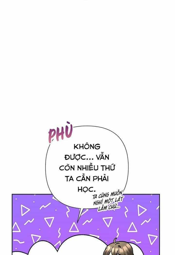 Cuộc Sống Vui Vẻ Của Ác Nữ - Chương 36 - ảnh 6