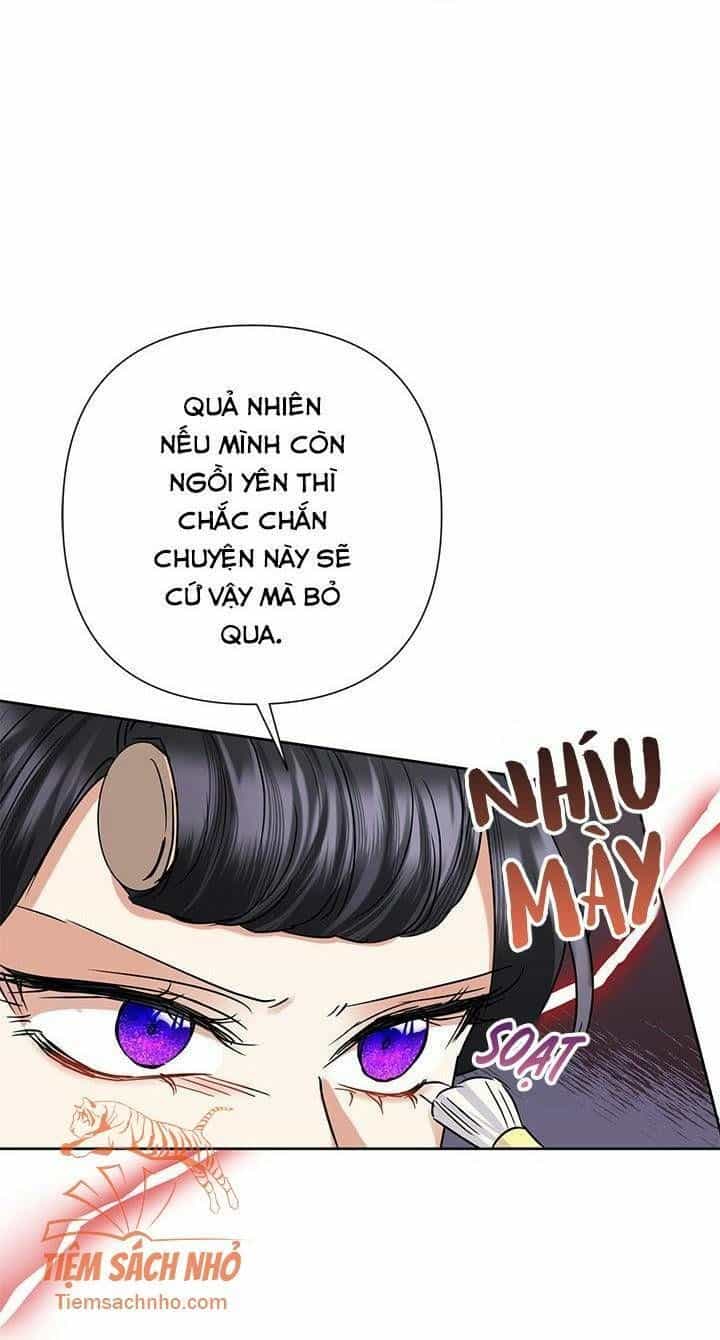 Cuộc Sống Vui Vẻ Của Ác Nữ - Chương 36 - ảnh 60