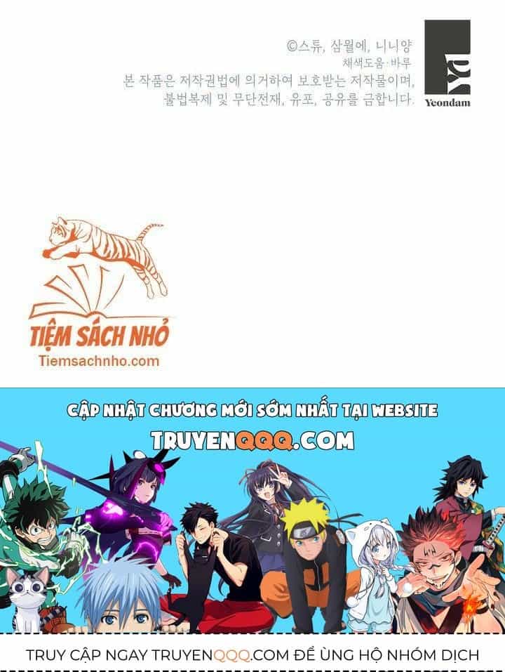 Cuộc Sống Vui Vẻ Của Ác Nữ - Chương 36 - ảnh 79