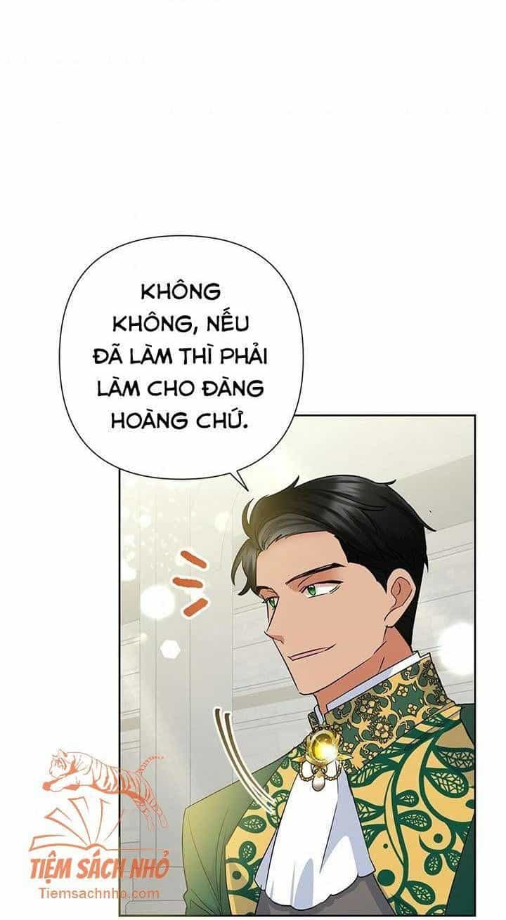 Cuộc Sống Vui Vẻ Của Ác Nữ - Chương 37 - ảnh 54