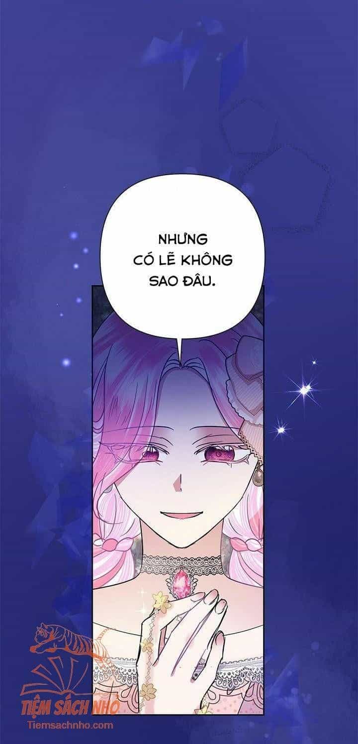 Cuộc Sống Vui Vẻ Của Ác Nữ - Chương 37 - ảnh 61