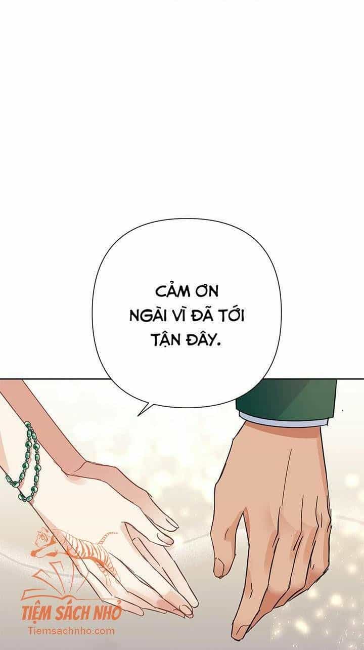 Cuộc Sống Vui Vẻ Của Ác Nữ - Chương 37 - ảnh 73
