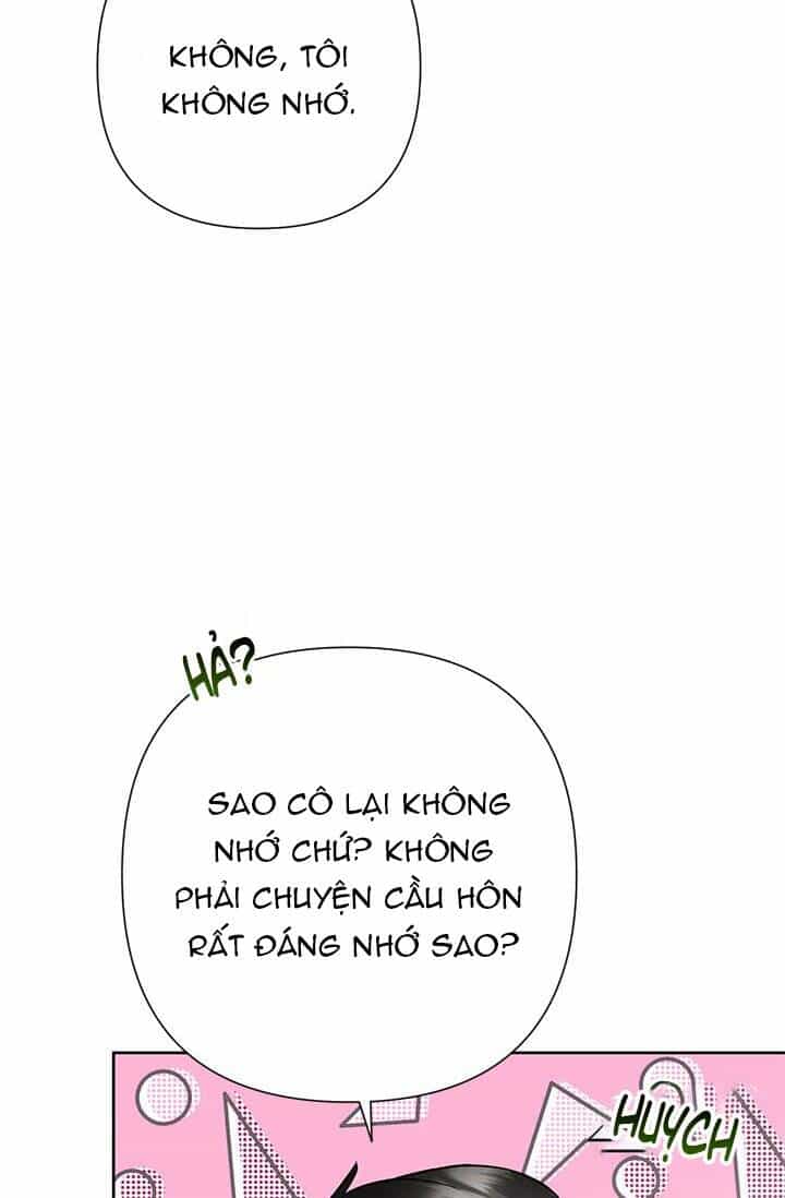 Cuộc Sống Vui Vẻ Của Ác Nữ - Chương 37.1 - ảnh 34