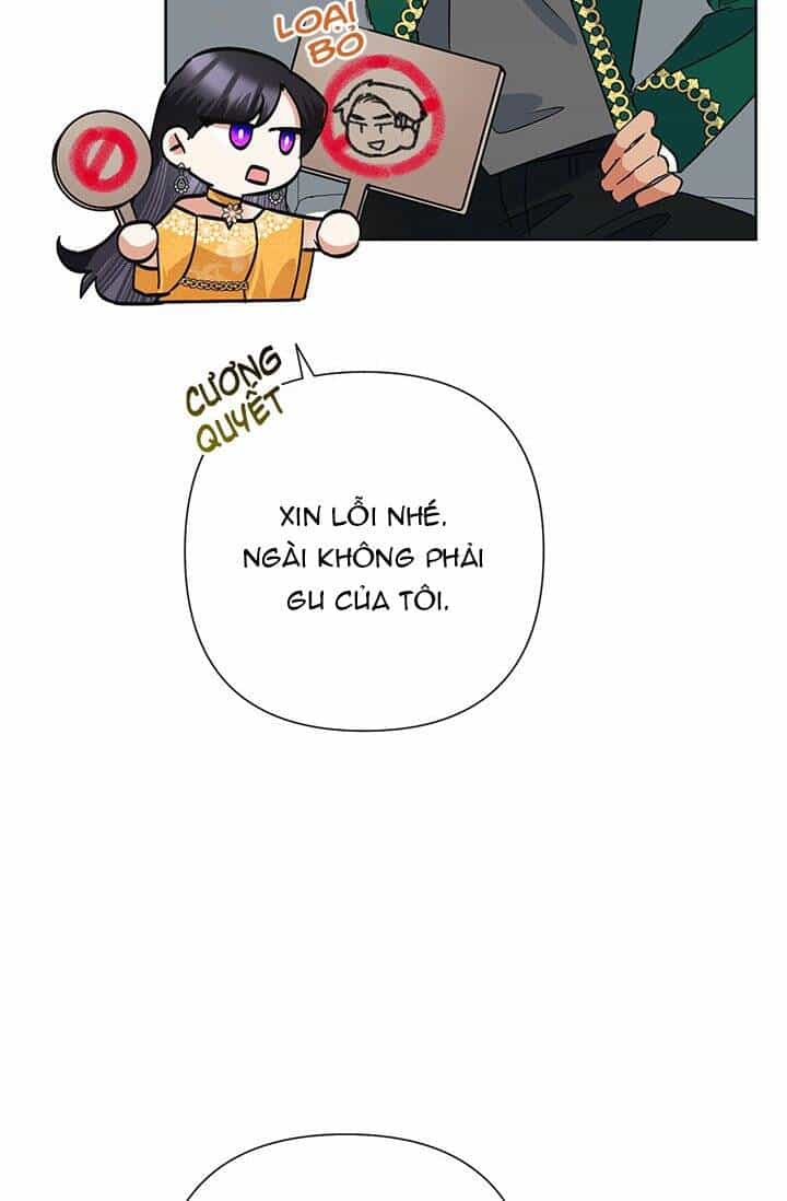 Cuộc Sống Vui Vẻ Của Ác Nữ - Chương 37.1 - ảnh 42