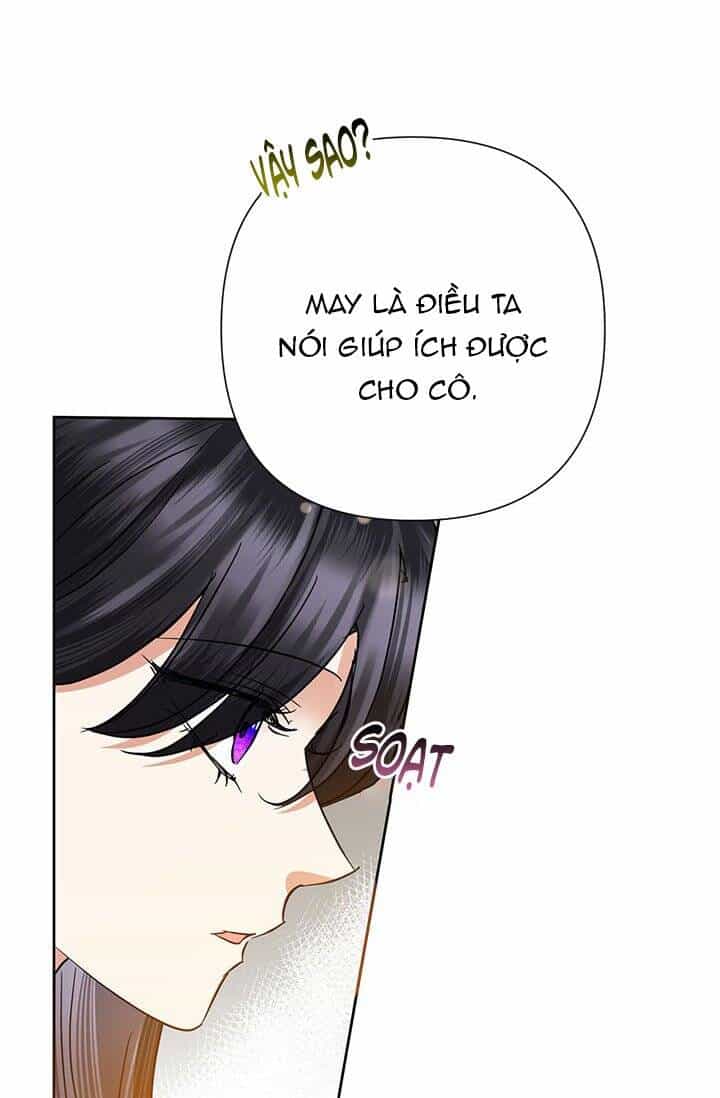 Cuộc Sống Vui Vẻ Của Ác Nữ - Chương 37.1 - ảnh 56