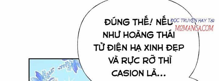 Cuộc Sống Vui Vẻ Của Ác Nữ - Chương 4.5 - ảnh 37
