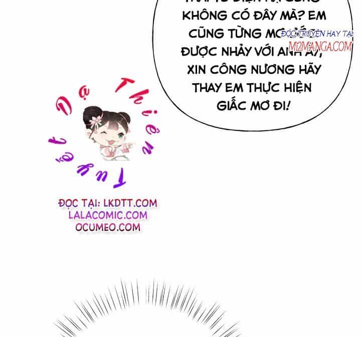 Cuộc Sống Vui Vẻ Của Ác Nữ - Chương 4.5 - ảnh 60