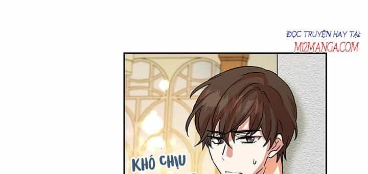Cuộc Sống Vui Vẻ Của Ác Nữ - Chương 4.5 - ảnh 83