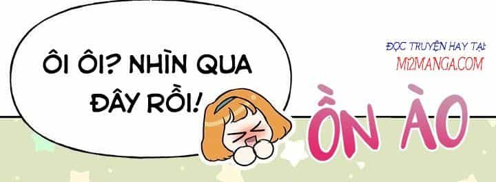 Cuộc Sống Vui Vẻ Của Ác Nữ - Chương 4.5 - ảnh 86