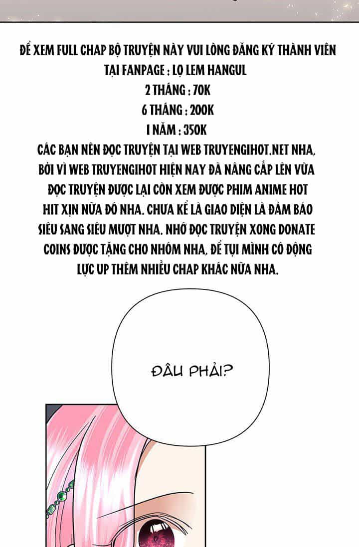 Cuộc Sống Vui Vẻ Của Ác Nữ - Chương 37.2 - ảnh 12