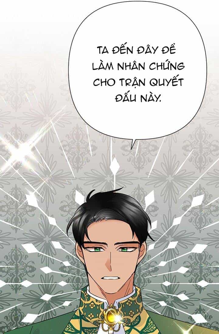 Cuộc Sống Vui Vẻ Của Ác Nữ - Chương 37.2 - ảnh 14