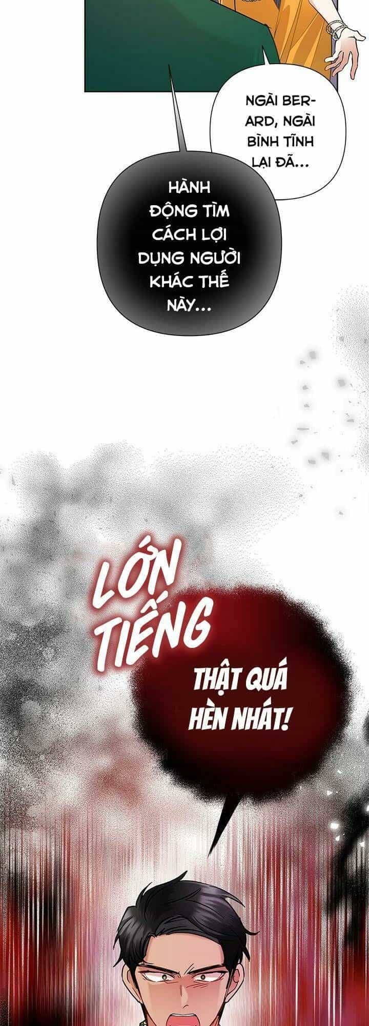 Cuộc Sống Vui Vẻ Của Ác Nữ - Chương 38 - ảnh 10